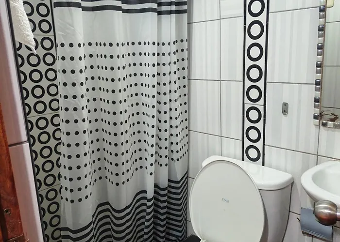 Pantaq Koni Wasi 2do Piso Alloggio in famiglia Cuzco
