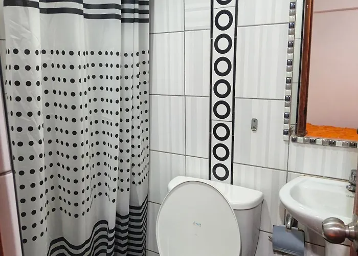 Pantaq Koni Wasi 2do Piso * Cuzco
