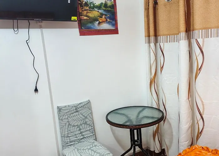 Pantaq Koni Wasi 2do Piso Cuzco